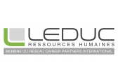 Leduc Ressources Humaines Leduc Ressources Humaines